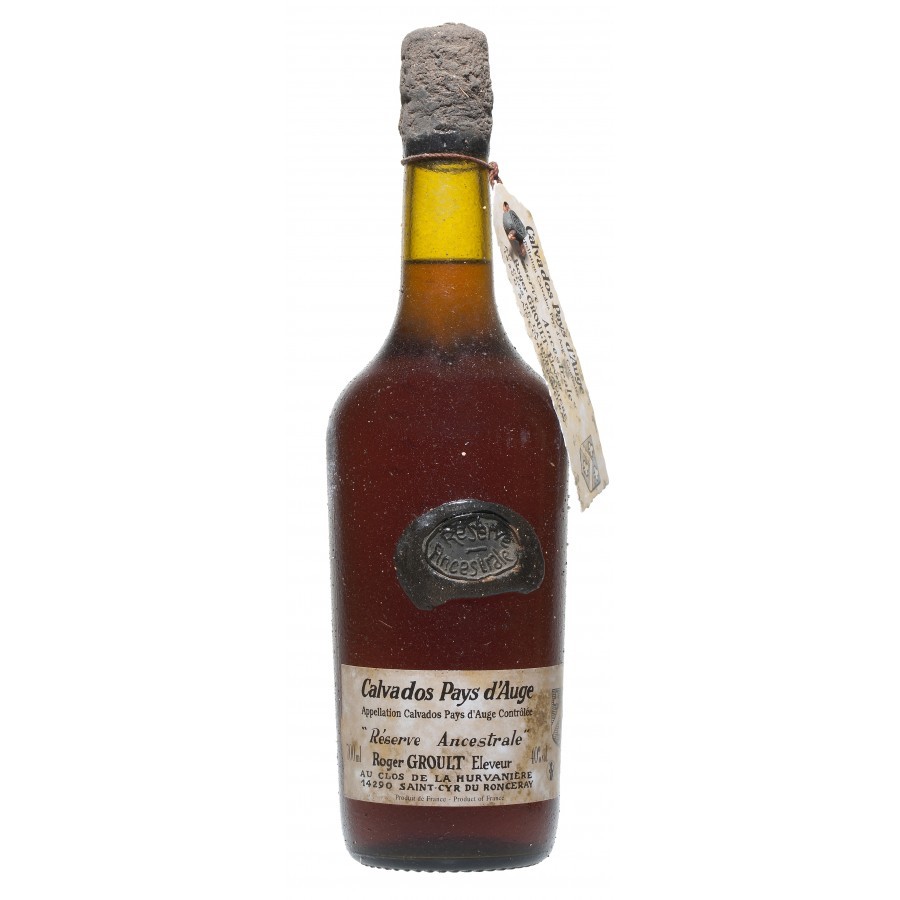 Roger Groult Calvados Pays d'Auge Reserve