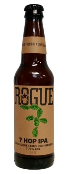 Rogue 7 Hop IPA