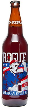 Rogue American Amber Ale