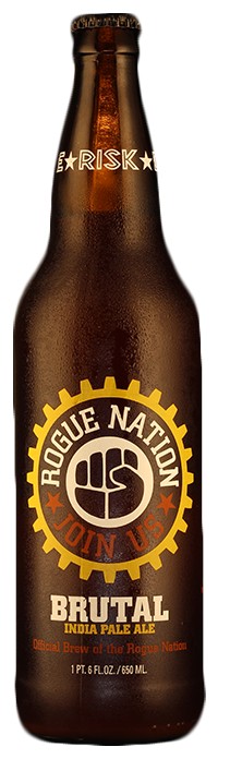 Rogue Brutal IPA