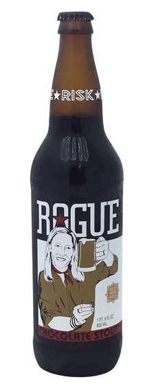Rogue Chocolate Stout