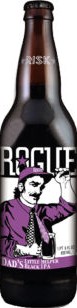 Rogue Dad's Little Helper Black IPA