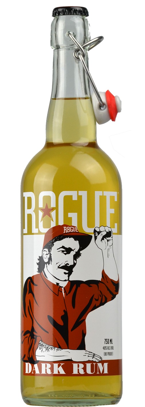 Rogue Dark Rum