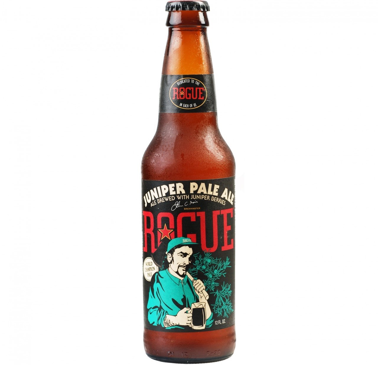 Rogue Juniper Pale Ale