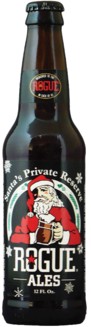 Rogue Santa's Private Reserve