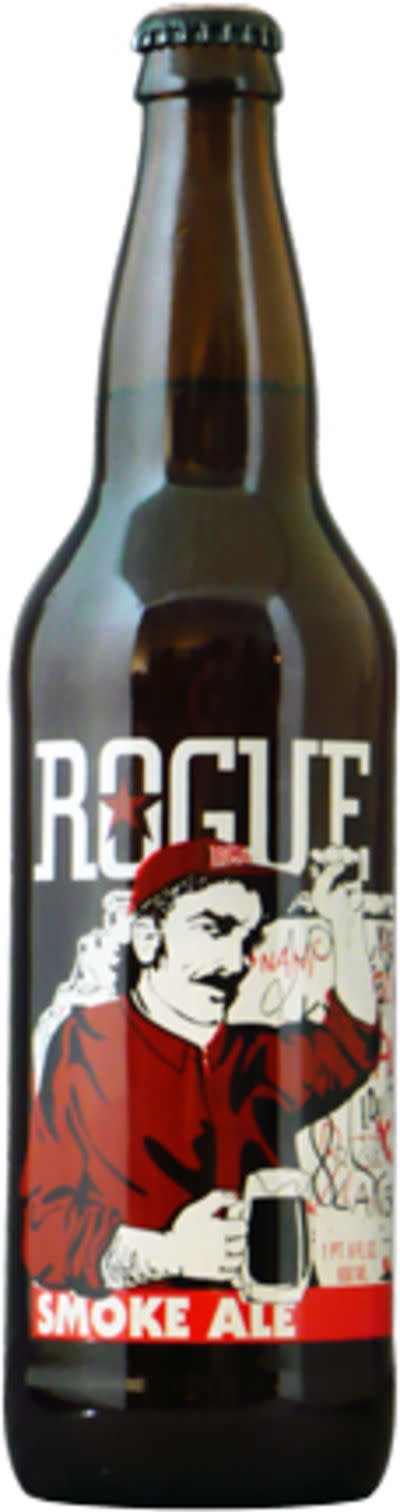 Rogue Smoke Ale