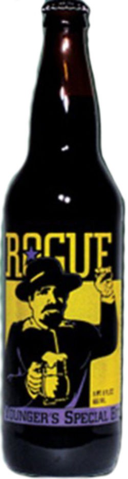 Rogue Younger's Special Bitter