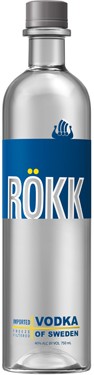 Rokk Vodka