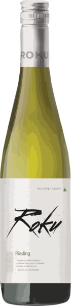 Roku Riesling
