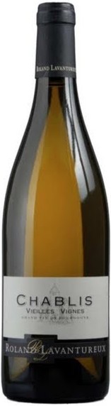 Roland Lavantureux Chablis