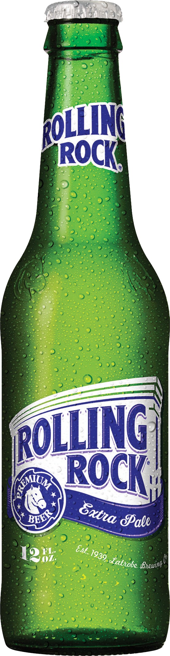 Rolling Rock
