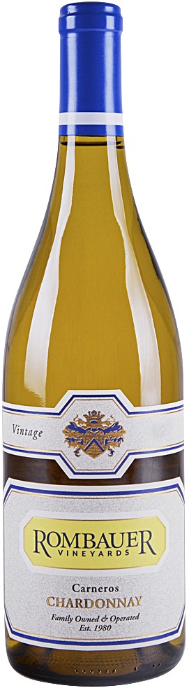 Rombauer Chardonnay