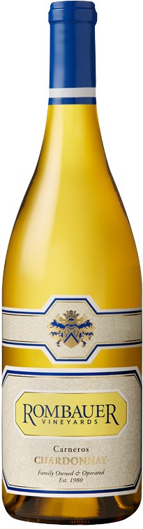 Rombauer Chardonnay 2016