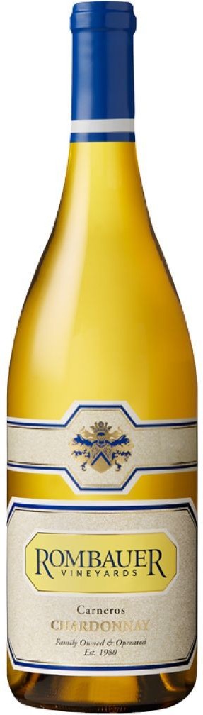 Rombauer Chardonnay 2018