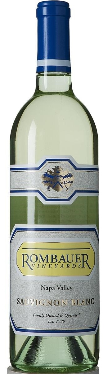 Rombauer Sauvignon Blanc