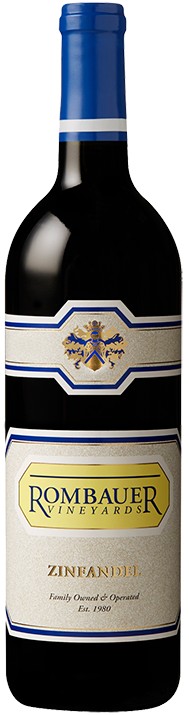 Rombauer Zinfandel