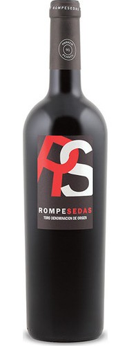 Rompesedas 2006