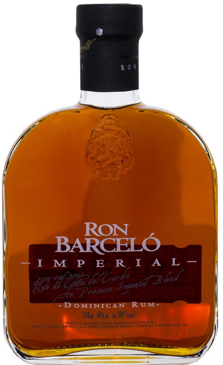 Ron Barcelo Imperial