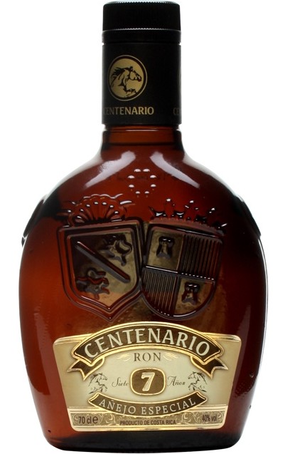 Ron Centenario 7 Year Rum