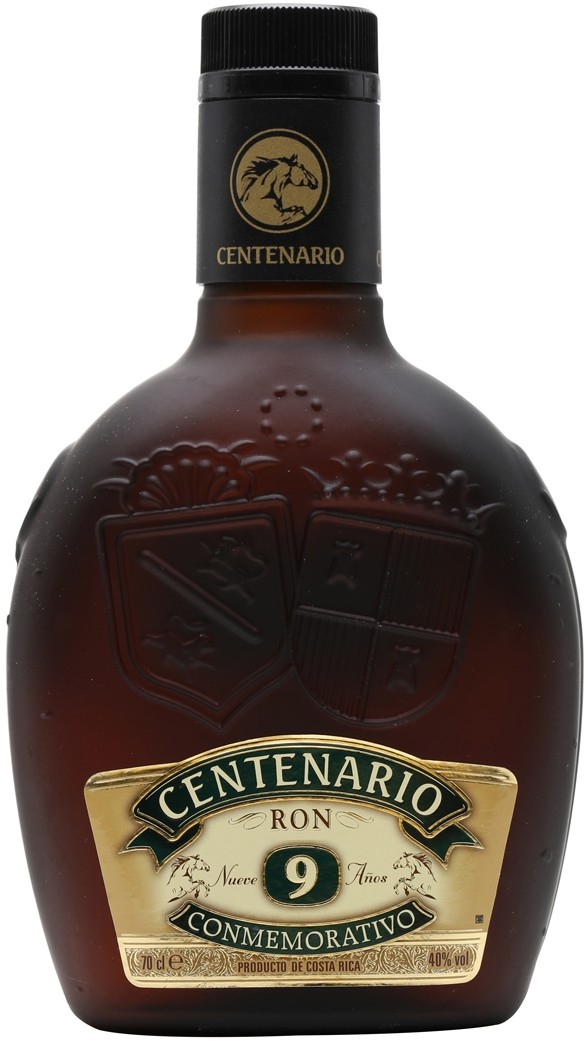 Ron Centenario 9 Year Commemorativo