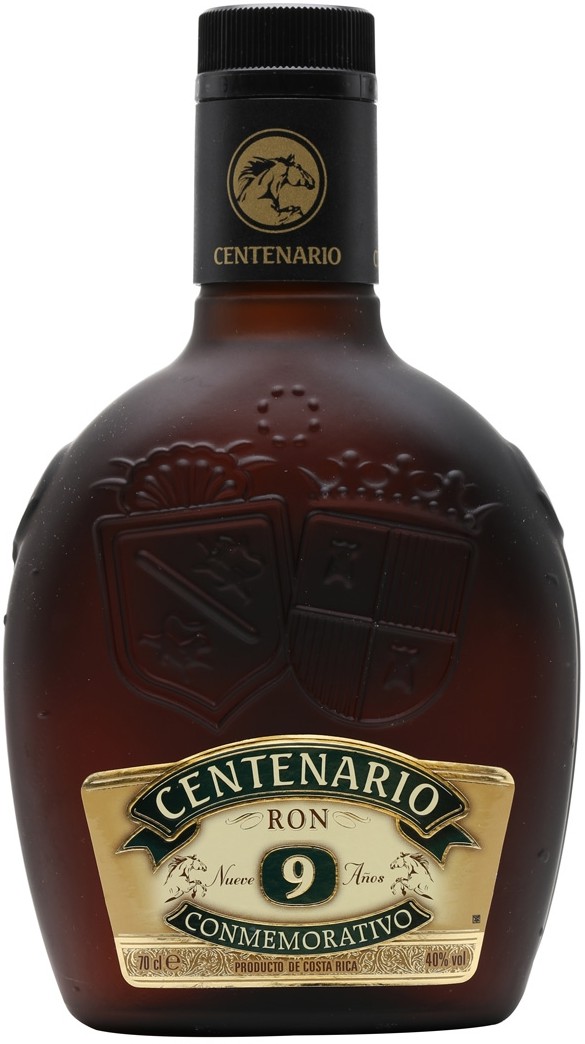 Ron Centenario Rum