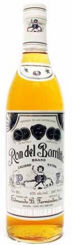 Ron Del Barrilito 2 Star Rum