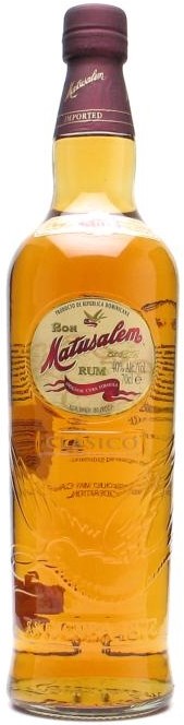 Ron Matusalem Clasico 10 Year