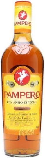 Ron Pampero Anejo