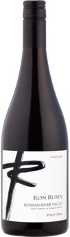 Ron Rubin Pinot Noir 2012