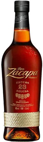 Ron Zacapa Centenario 23 Year