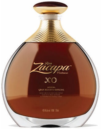Ron Zacapa Centenario Rum XO