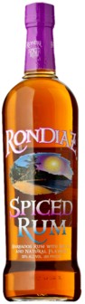 Rondiaz Spiced Rum