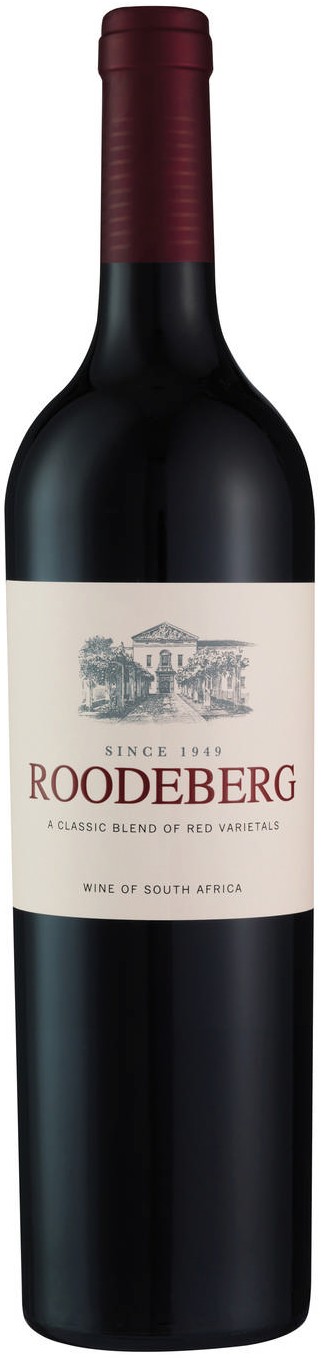 Roodeberg Red