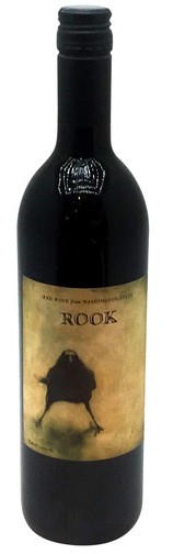 Rook Columbia Valley Red Wine
