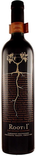 Root 1 Cabernet Sauvignon