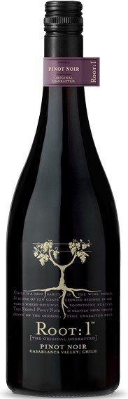Root 1 Pinot Noir