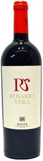 Rosario Vera Rioja