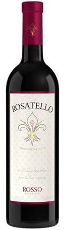 Rosatello Rosso