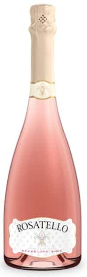 Rosatello Sparkling Rose