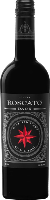 Roscato Dark Red Blend