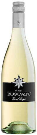 Roscato Pinot Grigio