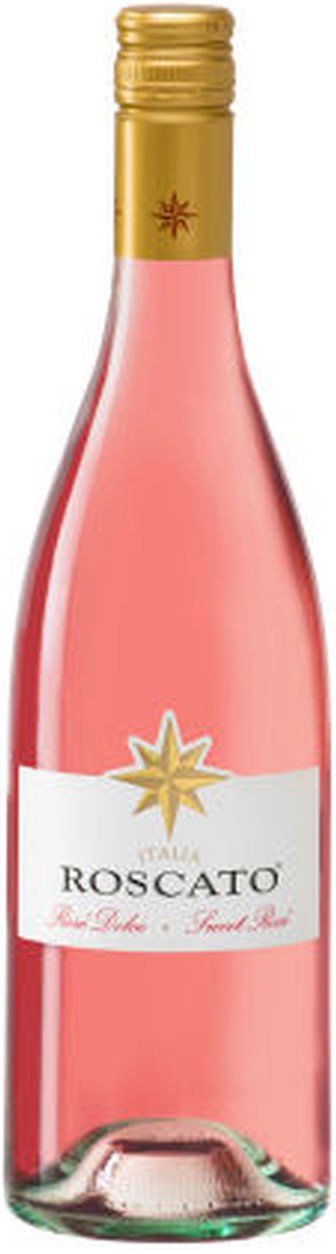 Roscato Rose Dolce