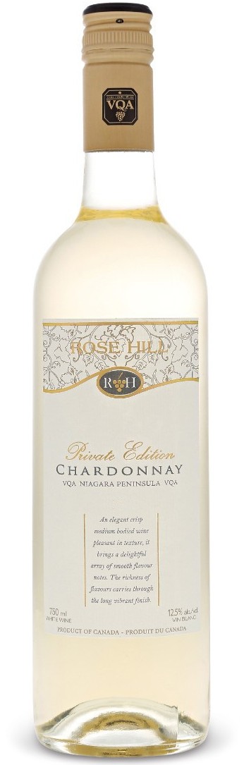 Rose Hill Chardonnay