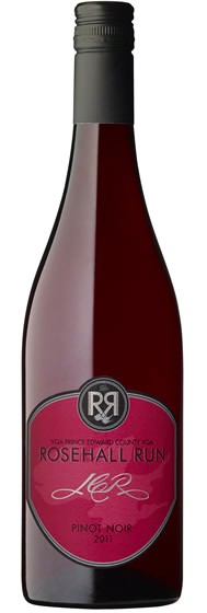 Rosehall Run Jcr Rosehall Vineyard Pinot Noir