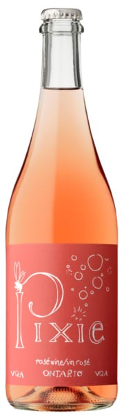 Rosehall Run Pixie Sparkling Wine