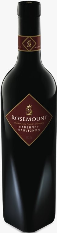 Rosemount Cabernet Sauvignon NV