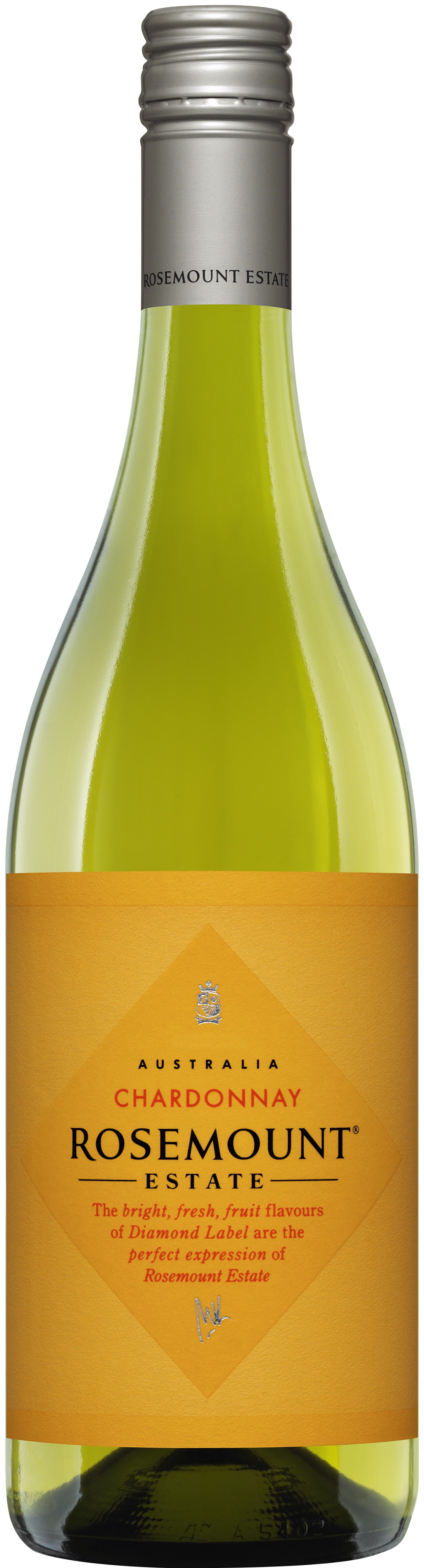 Rosemount Diamond Label Chardonnay 2013