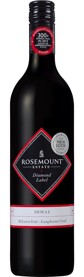 Rosemount Diamond Shiraz