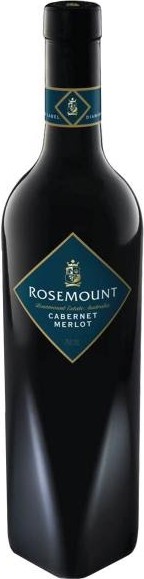 Rosemount Estate Cabernet-Merlot NV