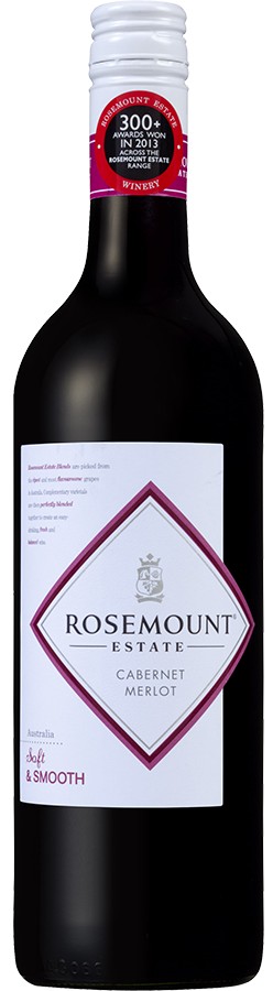 Rosemount Estate Merlot